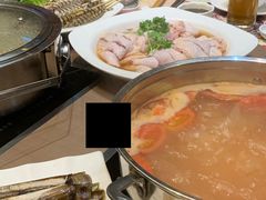 -东国海鲜火锅城(氹仔店)