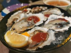 -極上萬膳·日料放题(海岸城店)