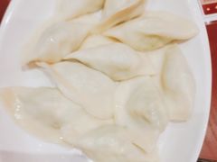 -喜家德虾仁水饺(岗厦北店)