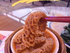 金钱肚-永兴發香港茶餐厅(三坊七巷店)