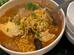 -木槿花韩式炭烤·熟成肉工坊(孙文东路店)
