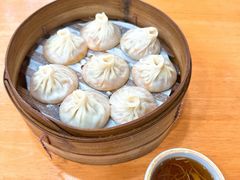 蟹粉鲜肉小笼8只-莱莱小笼·乔艾