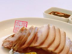 -水岸扬泰·东台鱼汤面(锦延路店)