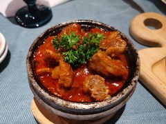 -俄士厨房(未来城店)