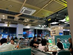 -粤顺渔坊·中山脆肉鲩火锅(清湖店)