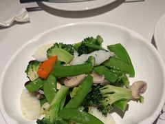 -外婆家(西红门荟聚购物中心店)