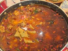 -聂发财重庆江湖菜(解放碑店)