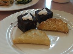 -青岛蓝海大饭店·渔歌舫(李沧店)