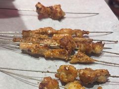-东方一串·鲜肉小串·小酒馆(壹航城店)