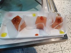 -悦荟牛排餐厅(萨尔图万达店)