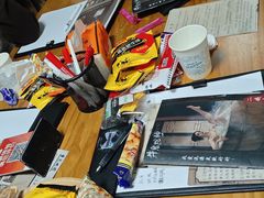 -戏精管理局·剧本杀·桌游·血染钟楼