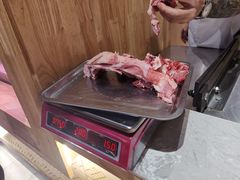 -羊来顺冰煮鲜羊铁锅烀羊肉(八卦岭店)