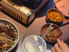-芸鲜季·云南野生菌餐厅· 云南风物味研社(闵行店)