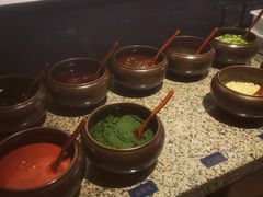 -老墙根涮肉·烧烤(欢乐谷·王四营店)