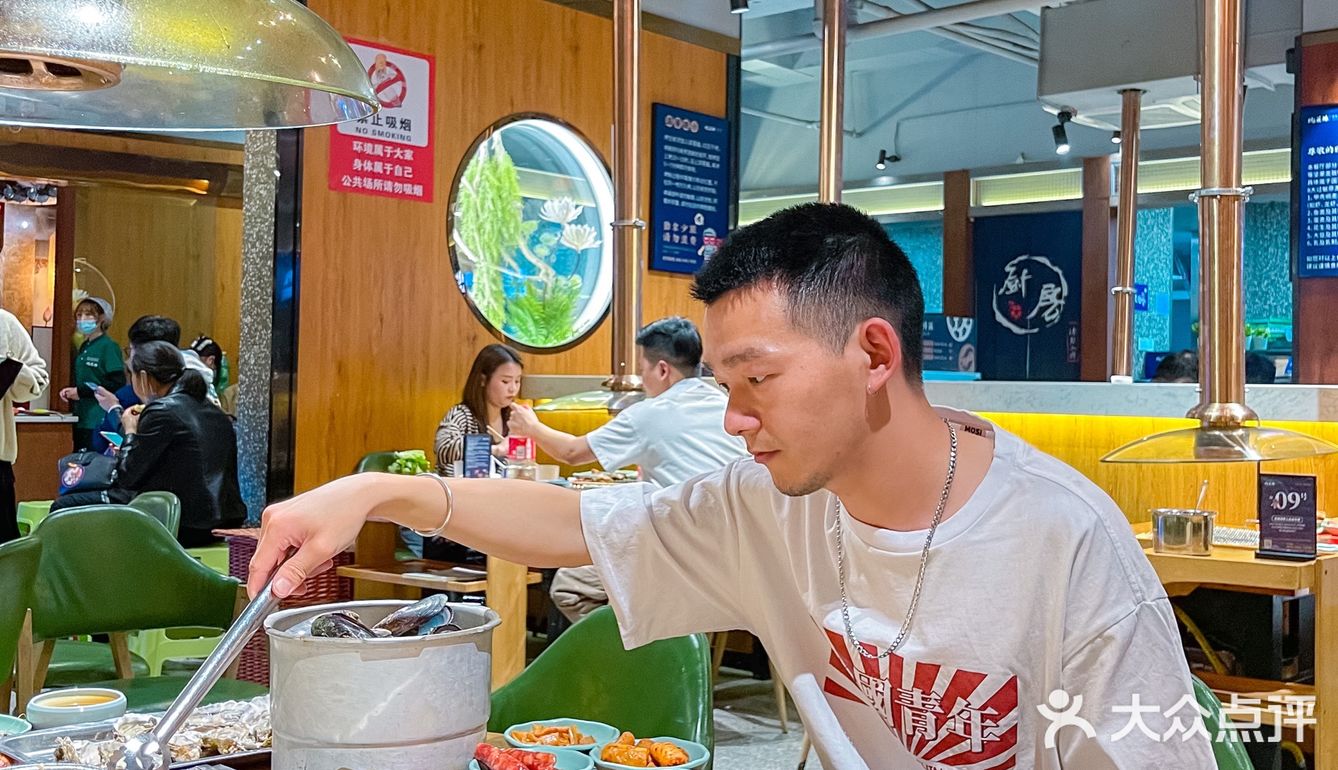 成都美食｜来成都的朋友都推荐去这3⃣️家餐厅