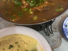 -水韵·渔家臻品私房菜(中庙店)