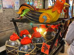 -猪肉婆私房菜(容桂总店)