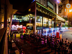 -WAVE CLUB Taipei