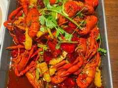-乔街深夜食堂·小龙虾·高压锅生蚝(杭州总店)