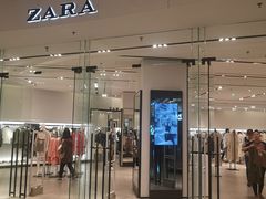 -ZARA(青岛万象城店)