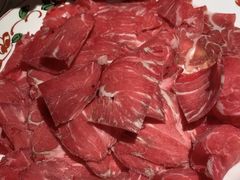 -北京老门框爆肚涮肉馆(锦业路店)