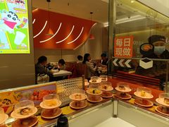 -凯德MALL(西直门店)