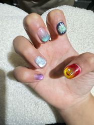 -Nail Me美甲美睫