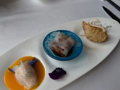 -巴黎轩(澳门巴黎人店)