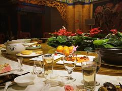 -全聚德(长江路店)