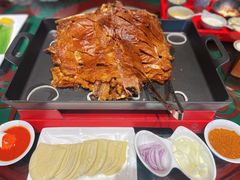 -九十九顶毡房(阜石路店)