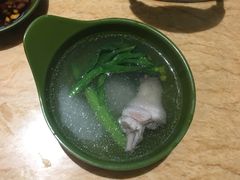 -龙泉人椰子鸡.糟粕醋.海南菜(三亚旗舰店)
