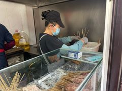 -辽B·小串(总店)