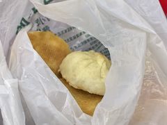 -老回回小吃(百万庄店)