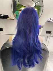 -卓梵美发·精品Salon