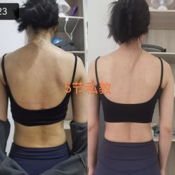 -小黑裙瑜伽·普拉提