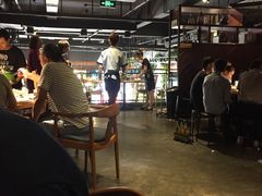 -蜀宴小调·精致家常菜(科华店)