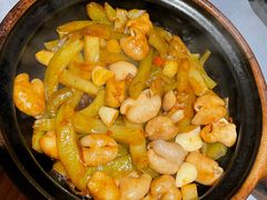 -晓粤·惹味粤菜(凯德乐峰广场店)