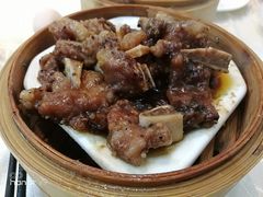 -蒲园食堂(中山大学广州校区南校园店)