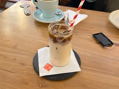 -栖咖啡(泉舜店)