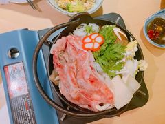 -昱匠·日本料理(金融街店)