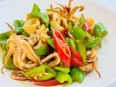 -醉壹号海鲜大排档·老厦门特色菜(厦门美食地标店)