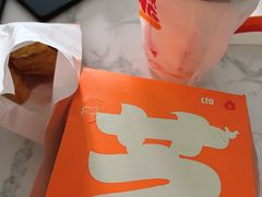 -汉堡王(常熟美城店)