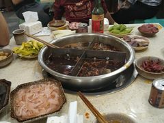 -大龙火锅(老店)