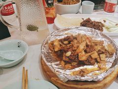 -天和晟烤鸭店(玉泉西街店)