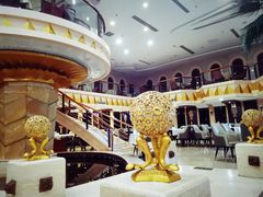 -碧中海汤泉汗蒸酒店