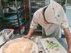 -顺风山庄(水濂山店)