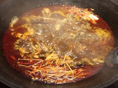 -老天桥蛙炉火锅(姑苏总店)