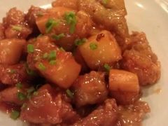 -老福州闽菜馆(温泉路店)