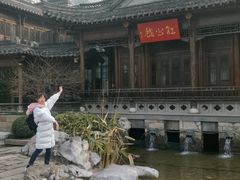 -朱记小郑酥烧饼(建康路店)
