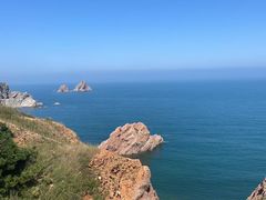 -养马岛旅游度假区